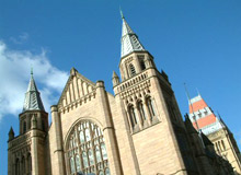 �J���t�H���j�A�B����w�����O�r�[�`�Z